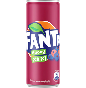 FANTA - Sarsi Xa Xi 320ml